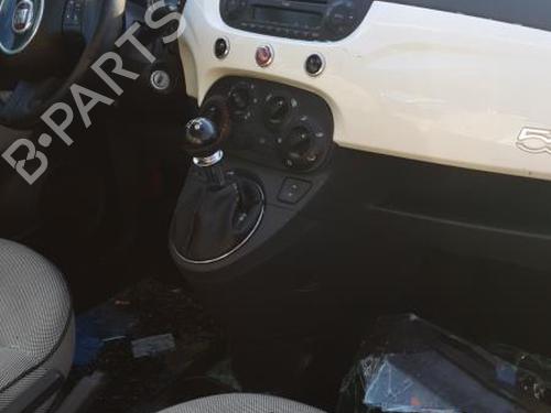 ABS pump FIAT 500 (312_) 1.2 (312AXA1A) | BP24766525M43  - Image 8