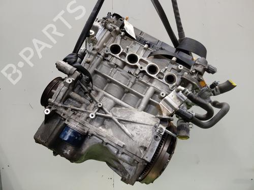 Motor SUZUKI IGNIS III (MF, FF) 1.2 Hybrid AllGrip (ATK412) (90 hp) 29251521