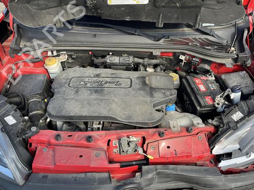 AC compressor FIAT DOBLO Cargo (263_) | BP35918471M34 - Image 15