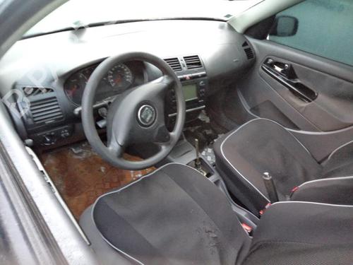Right taillight SEAT CORDOBA (6K1, 6K2) 1.9 TDI | BP24769325C35 