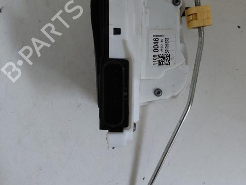 Front right lock MG MG 4 (EH32) EV | BP37754583C97 - Image 2