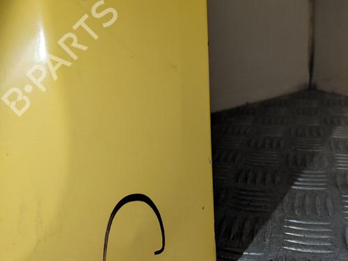 Left tailgate CITROËN BERLINGO MULTISPACE (B9) | BP35918498C76 - Image 3