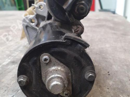 Starter RENAULT CLIO IV (BH_) 1.5 dCi 90 | BP24761067M8 