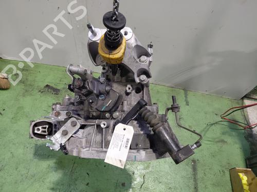 Gearbox MG MG ZS SUV (AZS1) 1.5 VTi | BP27676195M3 