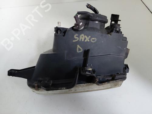 Right headlight CITROËN SAXO (S0, S1) 1.1 X, SX | BP29256776C29 