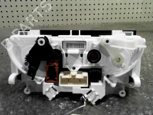Climate control CITROËN BERLINGO Box Body/MPV (B9) 1.6 HDi 90 | BP24752693I5 