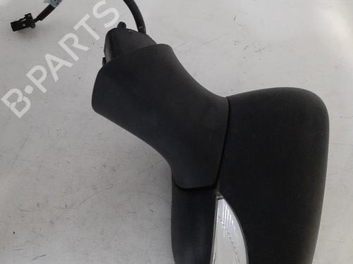 Left mirror RENAULT CLIO IV (BH_) 1.2 16V | BP24760660C26 