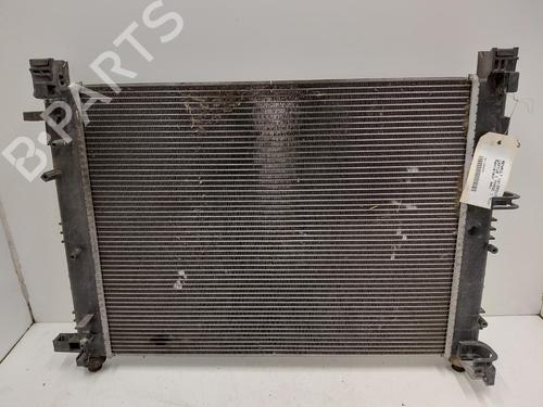 Used Water radiator Water radiator 38065929 38065929
