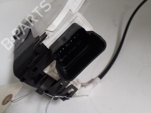Front left lock PEUGEOT 308 I (4A_, 4C_) 2.0 HDi | BP24761210C98 