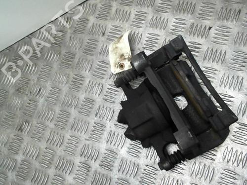 Right front brake caliper RENAULT MEGANE IV Hatchback (B9A/M/N_) 1.6 dCi 165 | BP24759402M104 