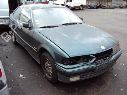 Used Parts BMW 3 Compact (E36)  316 i  2407846
