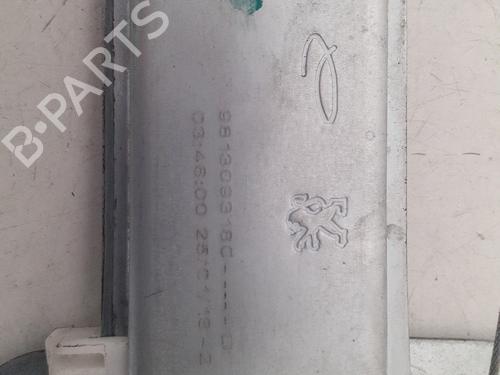 Front right window mechanism CITROËN C3 III (SX) 1.2 PureTech 82 | BP26509471C23 - Image 3