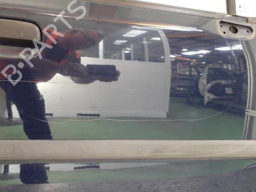 Used Right front door OPEL AGILA (A) (H00) 1.2 16V (F68) (75 hp) 24741487
