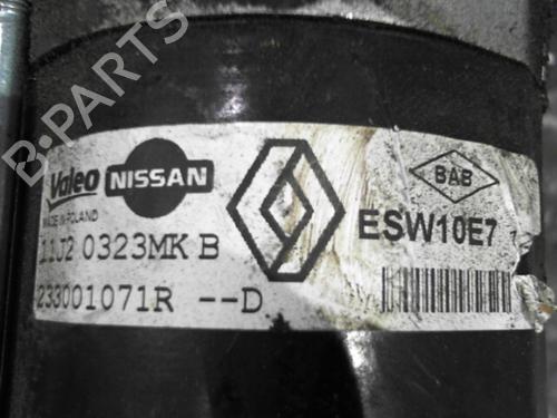 Starter RENAULT CLIO IV (BH_) 0.9 TCe 90 (BHNF, BHMA, BHMH, BHJK, BHJR) | BP24754904M8 - Image 3