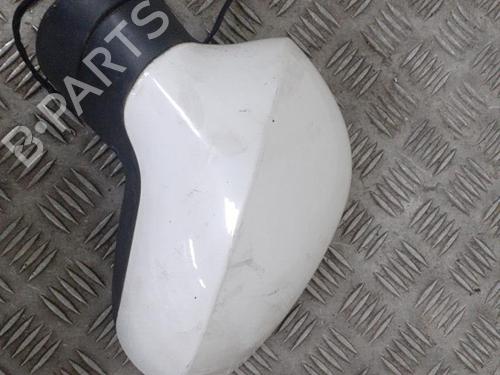 Used Left mirror SEAT IBIZA IV (6J5, 6P1) 1.2 TDI (75 hp) 24757408