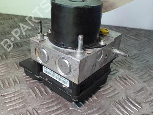 Used ABS pump ABS pump VW POLO V (6R1, 6C1) 1.4 (6R1) (85 hp) 24746953 24746953
