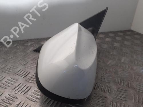 Used Right mirror BMW 1 (E87) 118 d (143 hp) 24760307