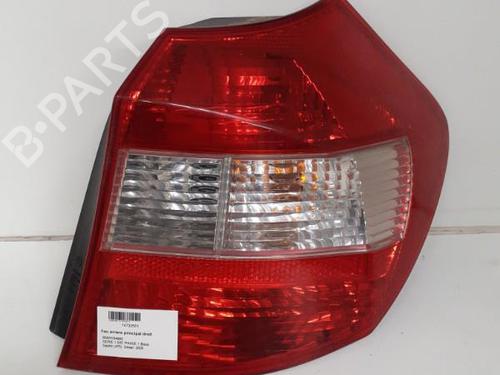 Right taillight BMW 1 (E87) 118 d | BP24746788C35 
