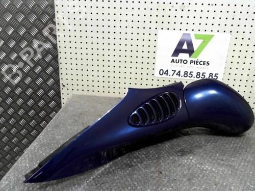 Left mirror RENAULT ESPACE III (JE0_) 2.2 dCi (JE0K) | BP25263034C26 