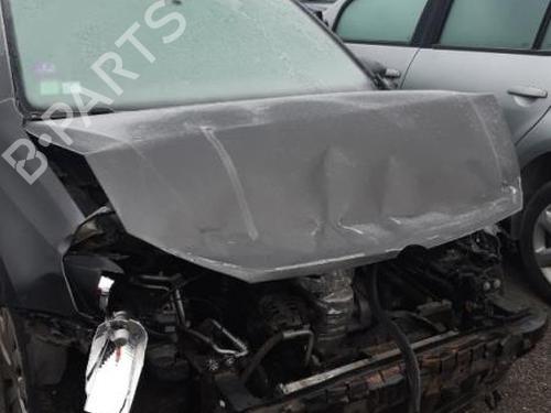 Steering column stalk VW POLO V (6R1, 6C1) 1.2 | BP24745888I23 