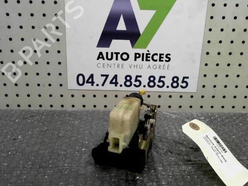 Used Front right lock RENAULT KANGOO (KC0/1_) D 65 1.9 (KC0E, KC02, KC0J, KC0N) (64 hp) 24753101