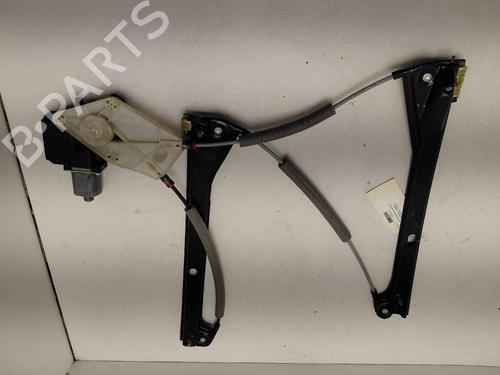 Used Front right window mechanism Front right window mechanism VW POLO V (6R1, 6C1) 1.0 (60 hp) 39729160 39729160