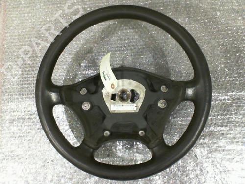Used Steering wheel Steering wheel VW CRAFTER 30-50 Platform/Chassis (2F_) [2006-2016] 24762317 24762317
