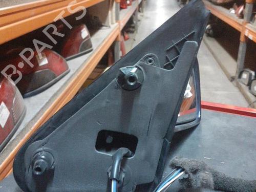 Right mirror VW POLO III CLASSIC (6V2) 64 1.9 SDI | BP24758459C27 