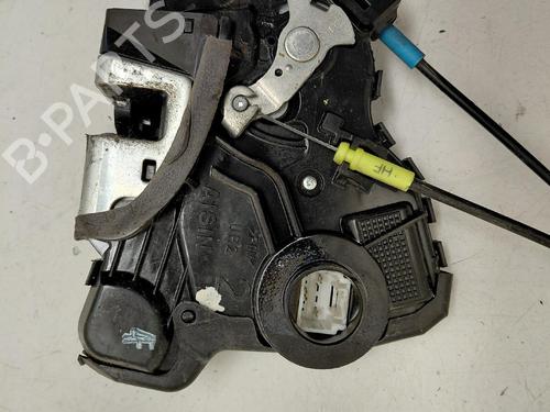Used Front right lock Front right lock 37623222 37623222