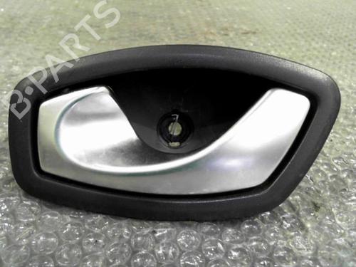 Used Rear left interior door handle Rear left interior door handle 24763189 24763189