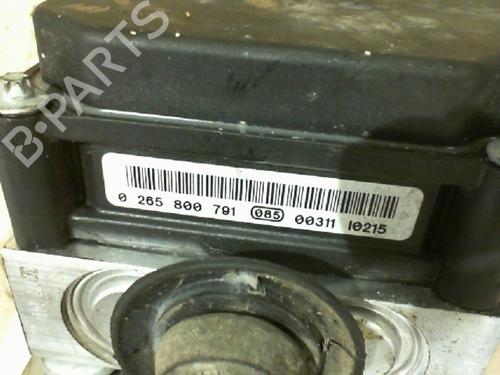 ABS pump FORD KA (RU8) 1.2 | BP24752015M43 