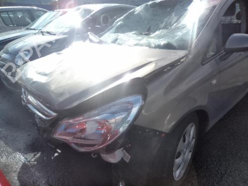 Alternator OPEL CORSA D (S07) 1.4 (L08, L68) | BP24771128M7 - Image 3