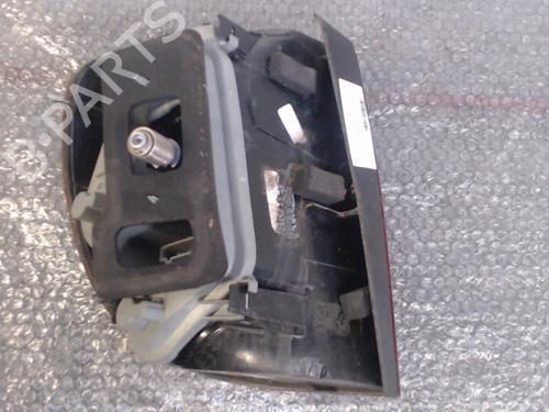 Used Right taillight VW FOX Hatchback (5Z1, 5Z3, 5Z4) 1.2 (55 hp) 24764869