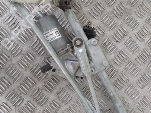 Front wiper motor OPEL CORSA D (S07) 1.3 CDTI (L08, L68) | BP24747508M29 - Image 2