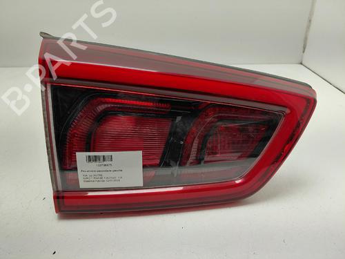 Left tailgate light KIA NIRO I (DE) 1.6 GDI Plug-in Hybrid | BP39665202C79 - Image 4