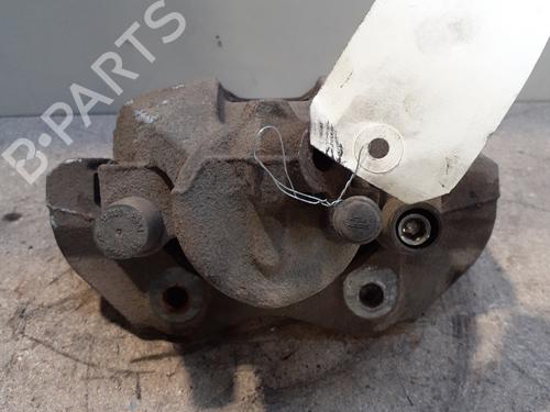 Used Right front brake caliper Right front brake caliper MAZDA 3 (BK) 1.6 (BK14) (105 hp) 27628328 27628328