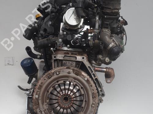 Engine RENAULT KANGOO Express (FW0/1_) 1.5 dCi 90 (FW0G, FW05, FW08, FW11) | BP27708781M1