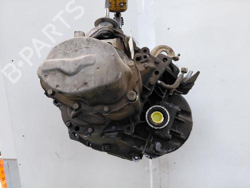 Used Gearbox Gearbox CITROËN BERLINGO MULTISPACE (B9) [2008-2026] 35989954 35989954
