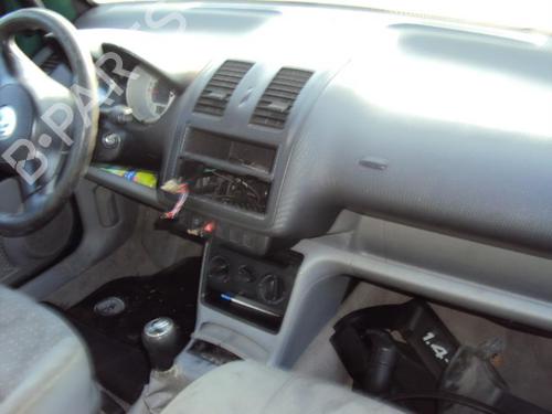 Left front indicator VW LUPO I (6X1, 6E1) 1.4 16V | BP24770284C32 - Image 7