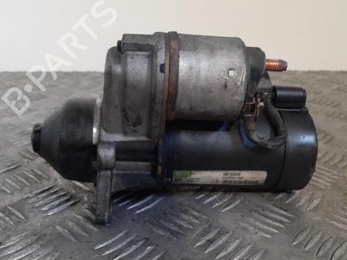 Starter OPEL CORSA C (X01) 1.2 (F08, F68) | BP24750814M8 - Image 4