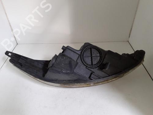 Left headlight FORD FIESTA VI (CB1, CCN) 1.6 TDCi | BP24763971C28 