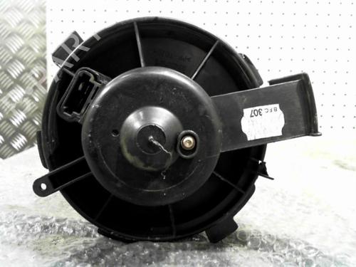 Heater blower motor VW GOLF VI (5K1) 1.4 TSI | BP24743835M62
