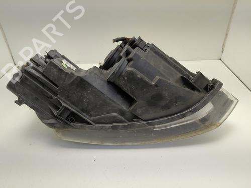 Used Left headlight Left headlight VW POLO V (6R1, 6C1) 1.2 TSI 16V (90 hp) 35990011 35990011