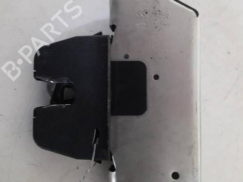 Used Tailgate lock Tailgate lock 24764549 24764549