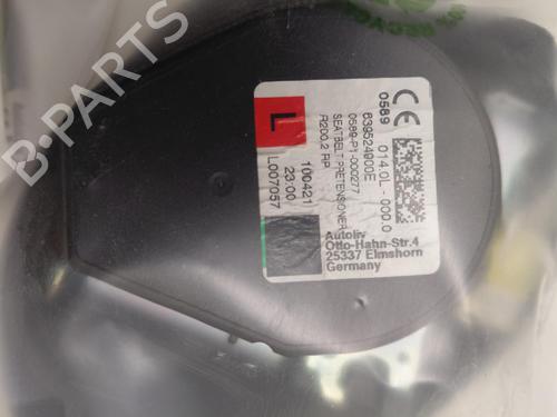 front-left-seatbelt-renault-clio-v-b7_-2019-39608941 main image