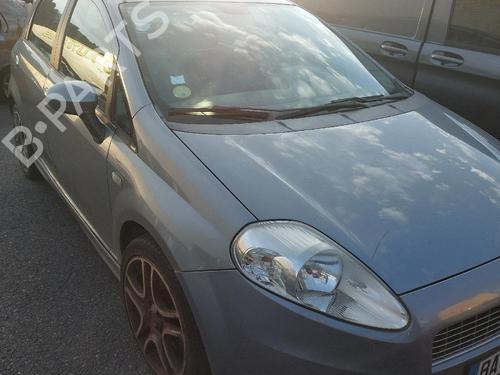 Engine FIAT GRANDE PUNTO (199_) 1.4 T-Jet (199AXM1A, 199BXM1A, 199BXN1A) | BP39257381M1 - Image 12