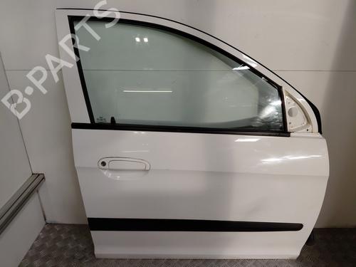 Used Right front door KIA PICANTO I (SA) 1.0 (63 hp) 30091608