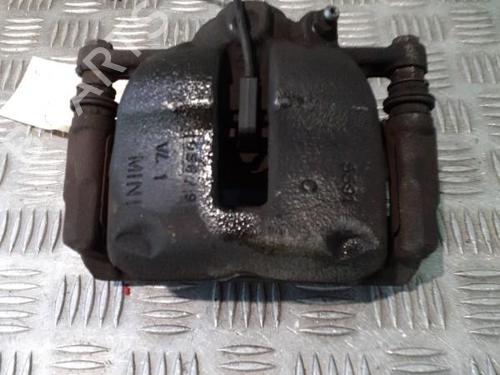 left-front-brake-caliper-mini-mini-r56-2005-2006-2007-2008-2009-2010-2011-2012-2013-2014-24751545 main image