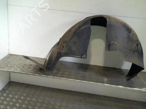 Wheel arch CITROËN C4 II (NC_) 1.6 HDi 110 | BP24760726C56 