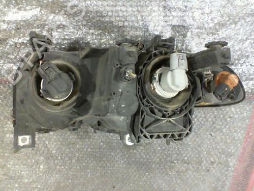 Right headlight BMW 3 Compact (E46) 318 td | BP24766294C29 - Image 3